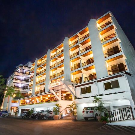 Calypso Hotel Toamasina Exterior foto