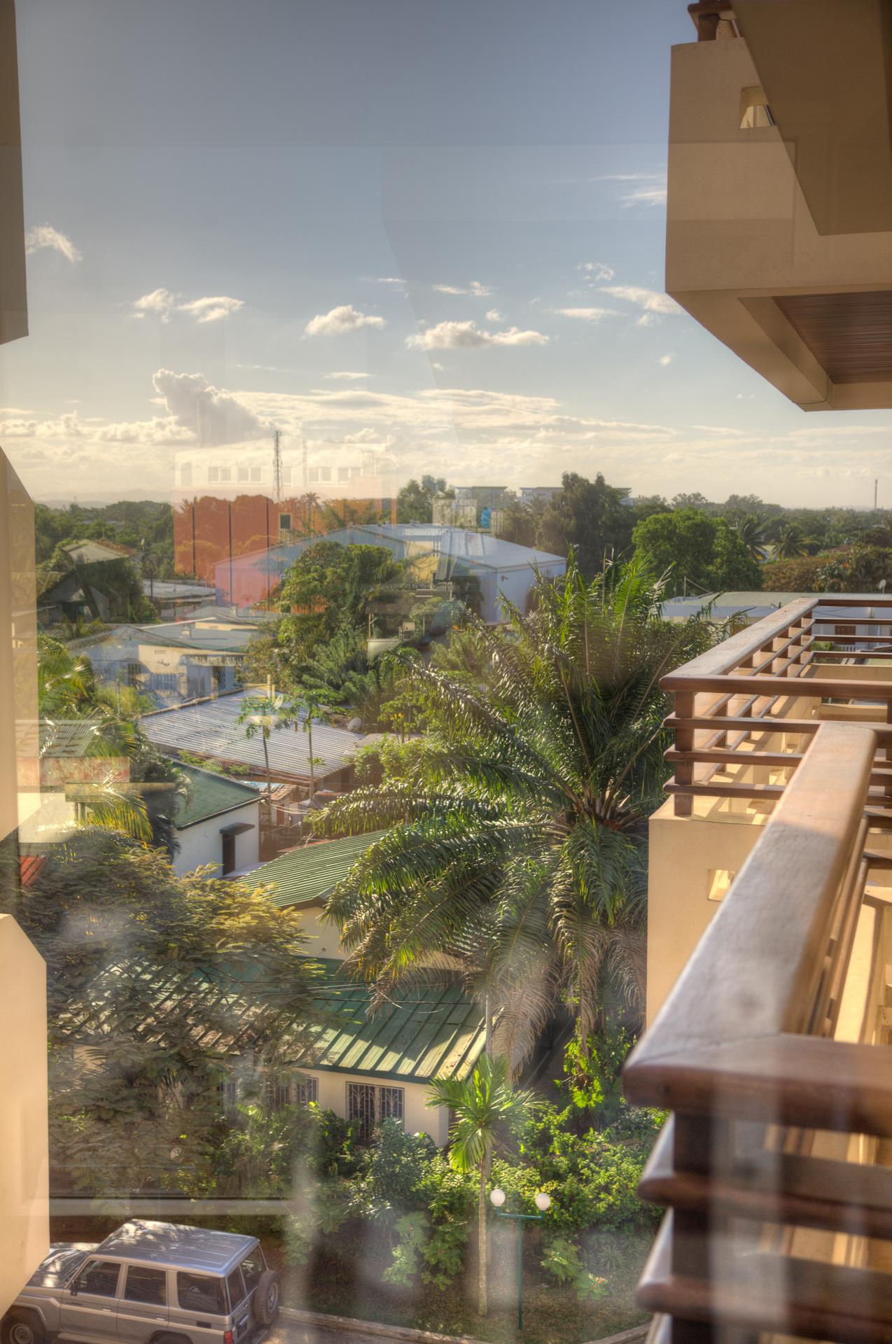 Calypso Hotel Toamasina Exterior foto